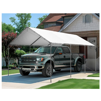 Party Tent