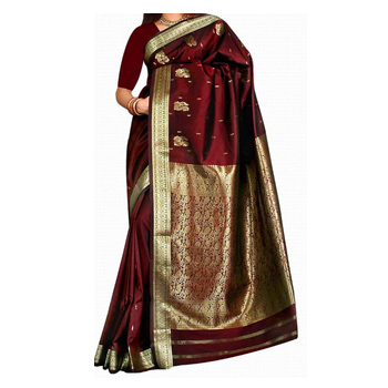 Party Wear Sari