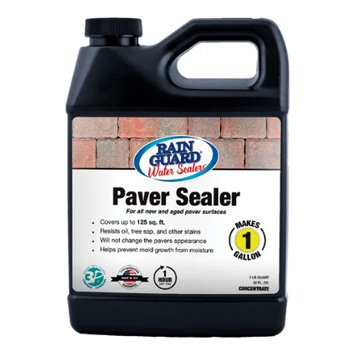 Paver Sealer