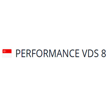 Performance VDS 8 Server