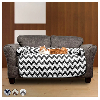 Pet Bed Chair Cover