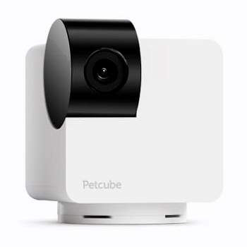 Petcube Cam 360