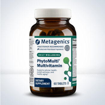 PhytoMulti® Multivitamin Tablets