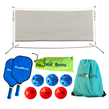 Pickleball Set