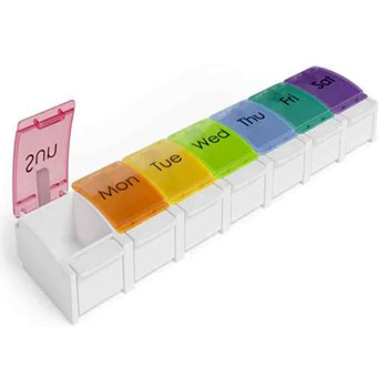 Pill Organizer