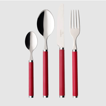 Play! Cutlery set, 24 pcs.