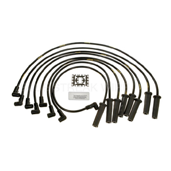 Plug Wire Set