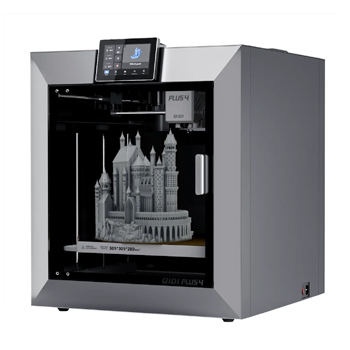 QIDI Plus4 3D Printer