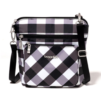 Pocket Crossbody