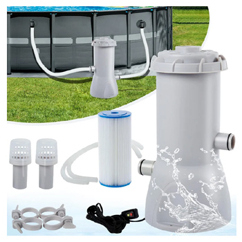 Pool Filter Pump