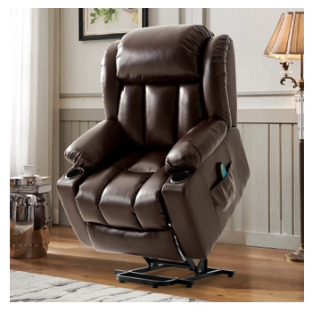 Power Lift Recliner Chair