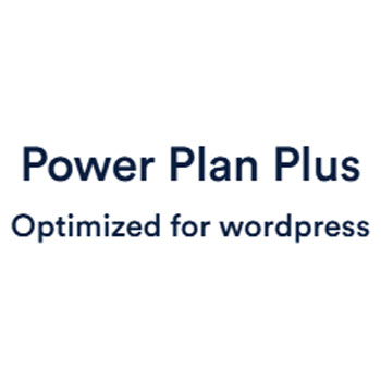 Power Plan Plus