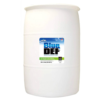 Premium Diesel Exhaust Fluid