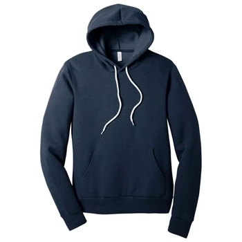 Pullover Hoodie