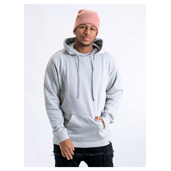 Pullover Hoodies