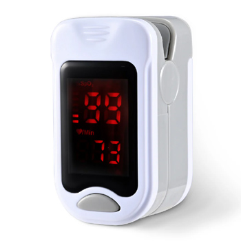 Pulse Oximeter