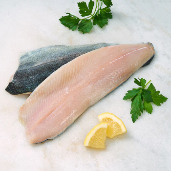 Rainbow Trout Fillet - 1ct