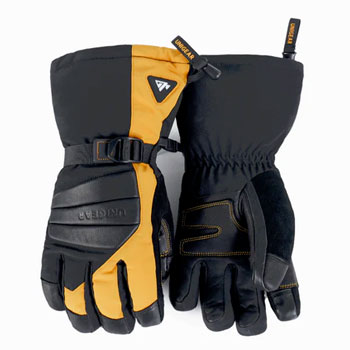 Rechargeable Heated Gloves