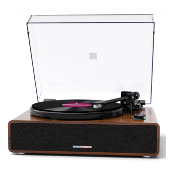 Record Player for Vinyl