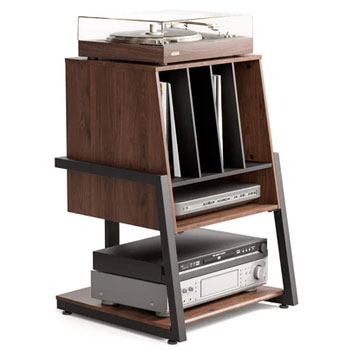 Record Player Stand