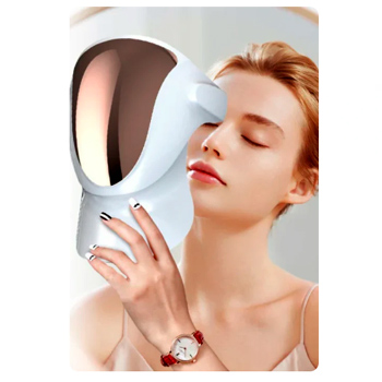 Red Light Therapy Mask