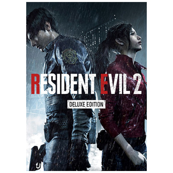 Resident Evil 2