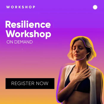 Resilience Workshop