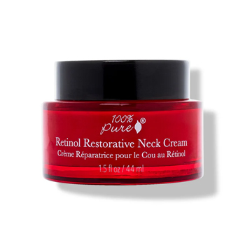 Retinol Restorative Neck Cream