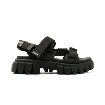 REVOLT SANDAL MONO