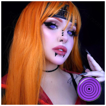 Rinnegan Mini Sclera