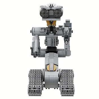 Robot Building Kit