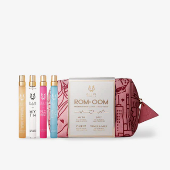 ROM COM Fragrance Gift Set