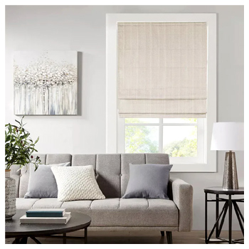 Roman Shades Blinds