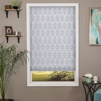 Roman Shades