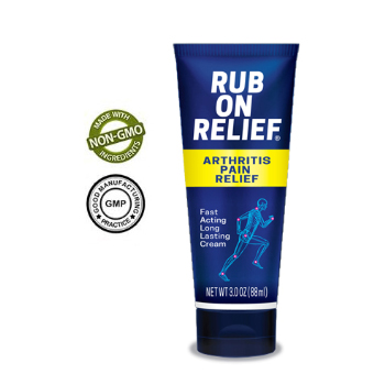 Rub On Relief