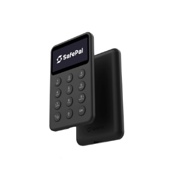 SafePal X1 Hardware Wallet