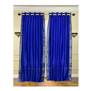 Sari Curtain