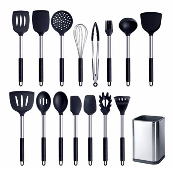 Saskia Basic Utensils Set