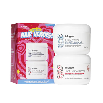 Limited-edition Ultimate Hair Heroes Bundle