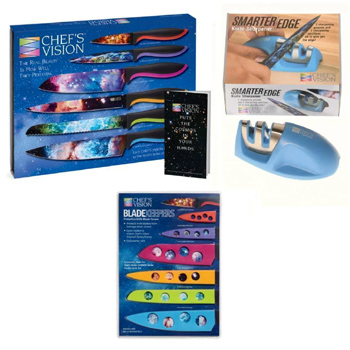 Sharpener Bundle