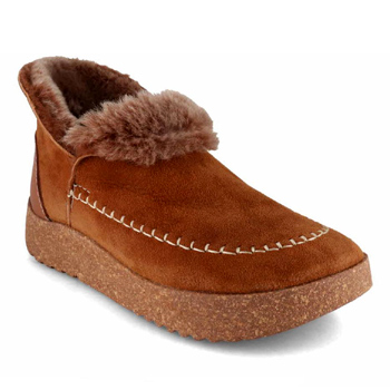 Sheepskin Slippers