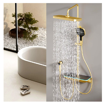 Shower System