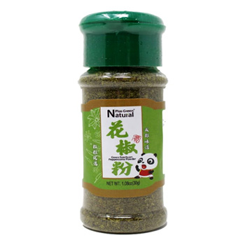 Sichuan Peppercorns Powder