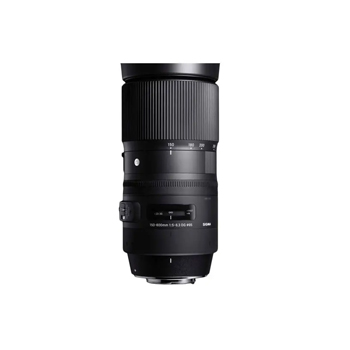 Sigma 150-600mm f/5-6.3 DG OS HSM Contemporary Lens for Canon