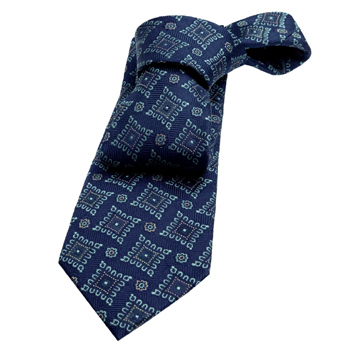 Silk Tie