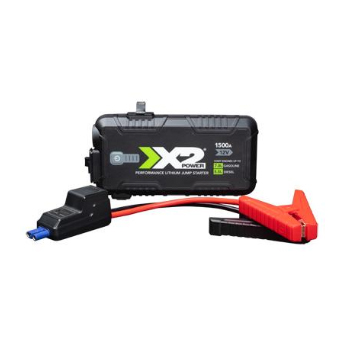 SLC10297 X2Power 1500A Lithium Jump Starter