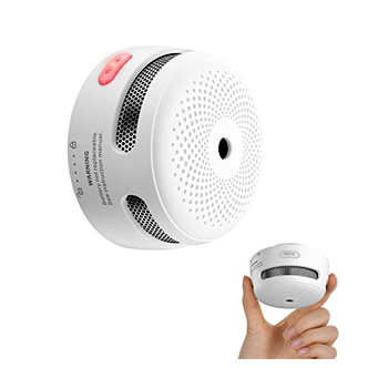 Smoke Detector