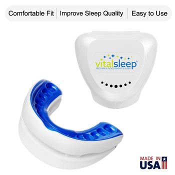 Snoring Mouthpiece DuoPack