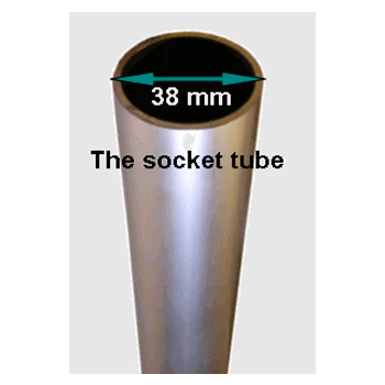 Socket Tube