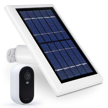 Wasserstein Solar Panel